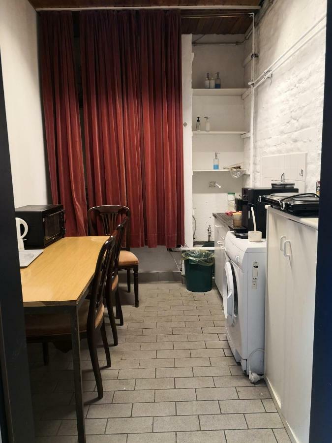 Messe Und Monteurzimmer Sehnde Exteriör bild